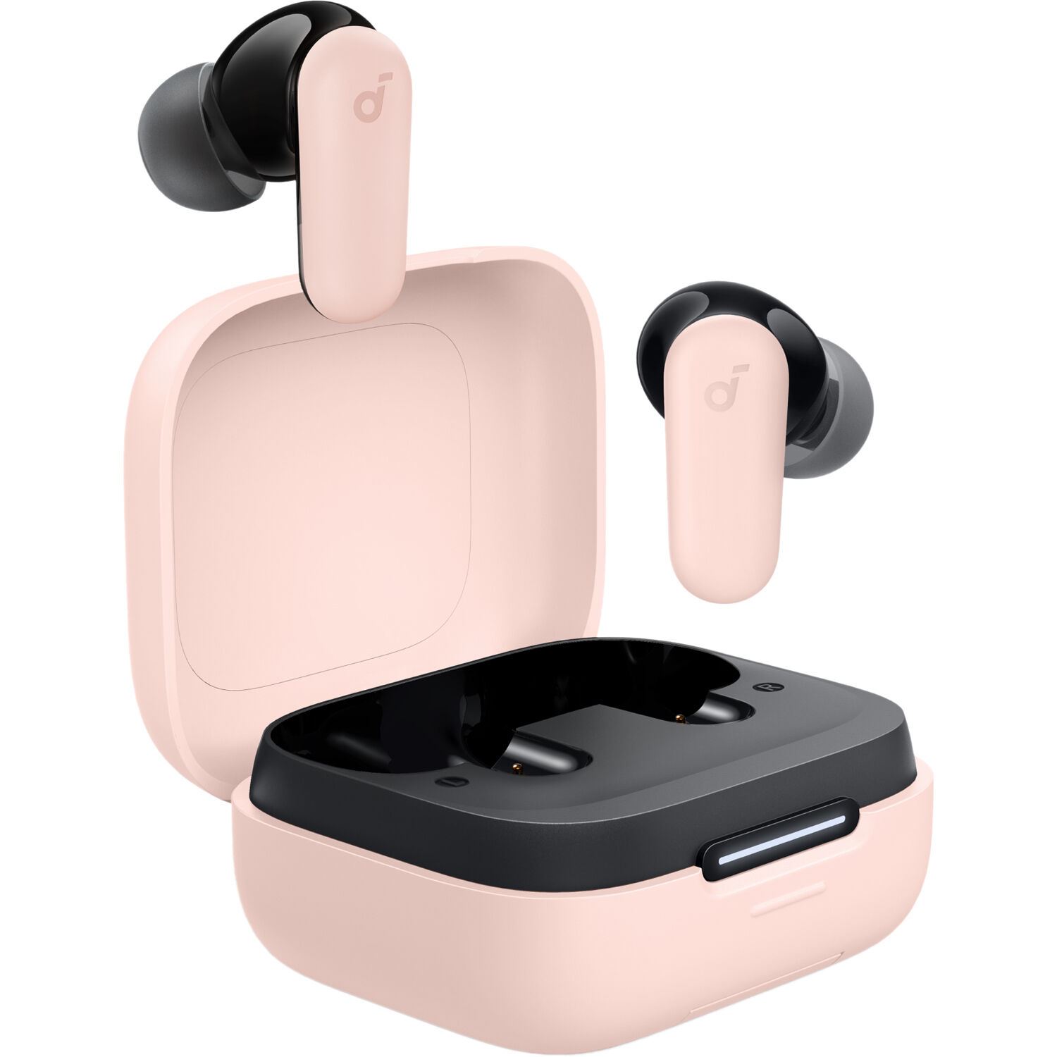 Soundcore by Anker Audífonos TWS P30i con ANC Noise-Canceling 45H - A3959Z61/A3959Z51/A3959Z21